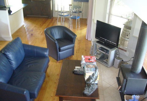 Amazing Country Escapes - Evanslea By The River - Accommodation Brisbane 1