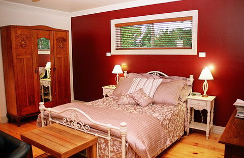 Amazing Country Escapes - Evanslea By The River - Accommodation Brisbane 2