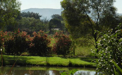 Amazing Country Escapes - Evanslea By The River - Accommodation Brisbane 4