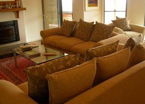 Amazing Country Escapes - Wombadah Guesthouse - Accommodation Brisbane 1