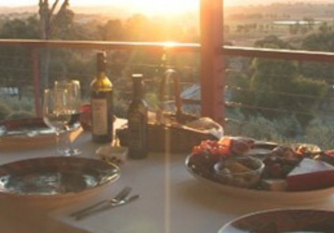 Amazing Country Escapes - Wombadah Guesthouse - Accommodation Brisbane 2