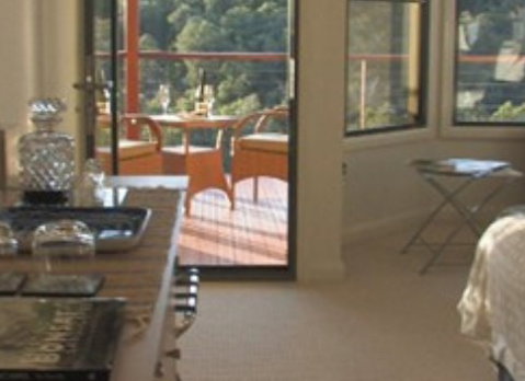 Amazing Country Escapes - Wombadah Guesthouse - Accommodation Brisbane 3