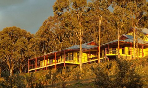 Amazing Country Escapes - Wombadah Guesthouse - Accommodation Brisbane 5