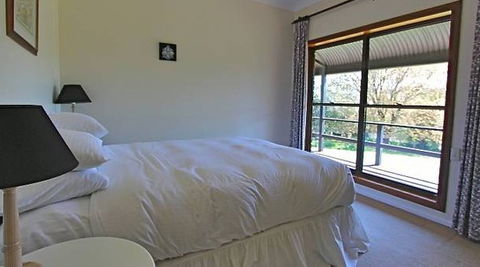 A Church And Homestead In Mudgee - Accommodation Brisbane 0