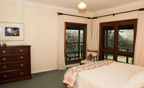 A Church And Homestead In Mudgee - Accommodation Brisbane 1