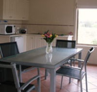 Burns B and B and Yabby Farm