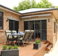 Belle La Rue - Accommodation Brisbane