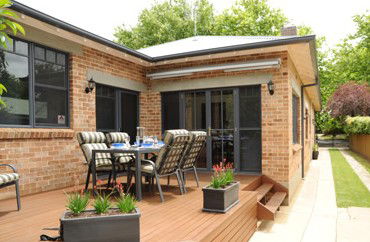 Belle La Rue - Accommodation Brisbane 0