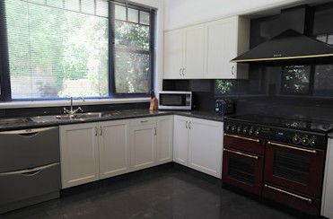 Belle La Rue - Accommodation Brisbane 1