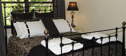 Belle La Rue - Accommodation Brisbane 4
