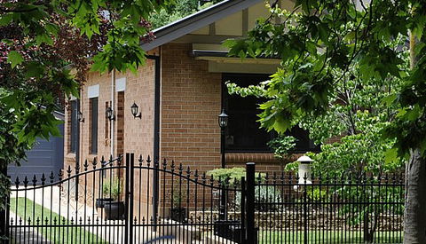 Belle La Rue - Accommodation Brisbane 5
