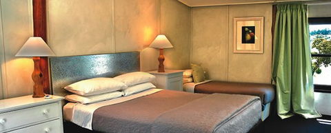 Black Sheep Inn - Accommodation Brisbane 1