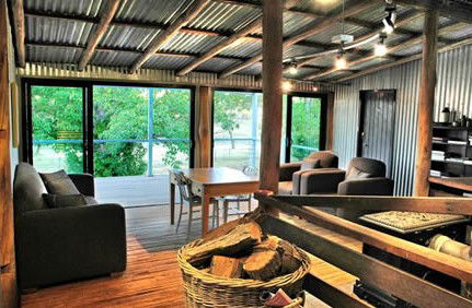 Black Sheep Inn - Accommodation Brisbane 2