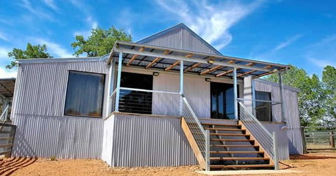 Black Sheep Inn - Accommodation Brisbane 3