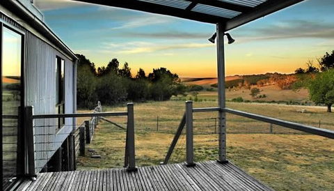 Black Sheep Inn - Accommodation Brisbane 5