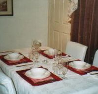 Abby Lodge - Accommodation Brisbane