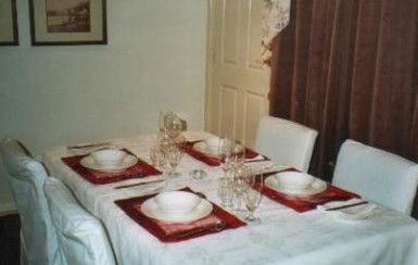 Abby Lodge - Accommodation Brisbane 0