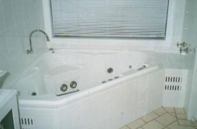 Abby Lodge - Accommodation Brisbane 1