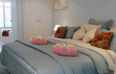 Abby Lodge - Accommodation Brisbane 3