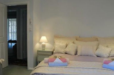 Abby Lodge - Accommodation Brisbane 5