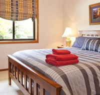 Clifton Gardens Bed and Breakfast - Orange NSW - Accommodation Brisbane