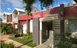 A Colourcity Apartments - Accommodation Brisbane 0