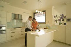 A Colourcity Apartments - Accommodation Brisbane 5