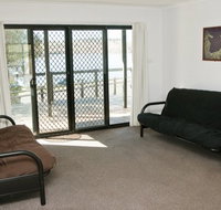 Chifley Dam Cabins - Accommodation Brisbane