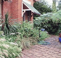 Carinya B and B - Accommodation Brisbane
