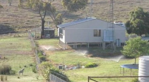Ba Mack Homestead - Accommodation Brisbane 0