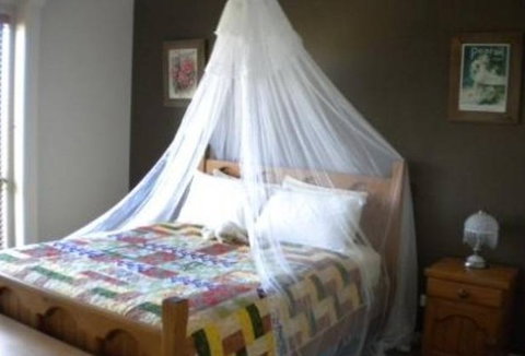 Ba Mack Homestead - Accommodation Brisbane 1