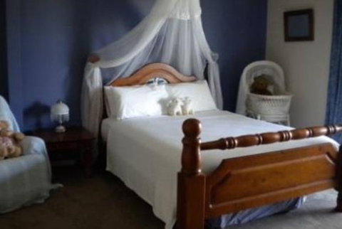 Ba Mack Homestead - Accommodation Brisbane 4