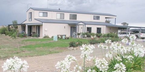 Ba Mack Homestead - Accommodation Brisbane 5
