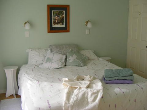 Alligator Creek Bed And Breakfast - Accommodation Brisbane 0