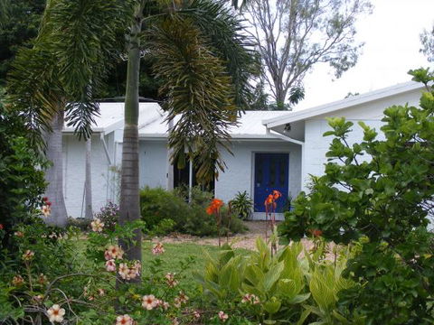 Alligator Creek Bed And Breakfast - Accommodation Brisbane 1