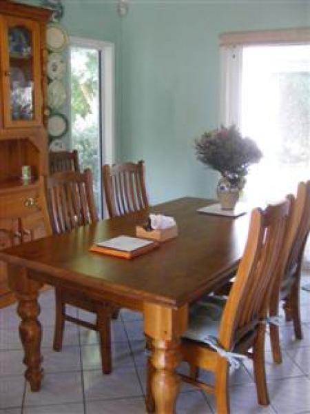 Alligator Creek Bed And Breakfast - Accommodation Brisbane 2
