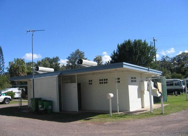 Armstrong Beach QLD Accommodation Brisbane
