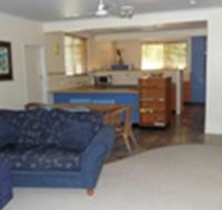 Leeway Beach House - Accommodation Brisbane