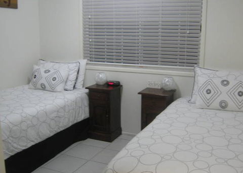 Campwin Beach House Bed And Breakfast - Accommodation Brisbane 0