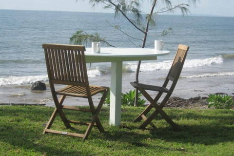Campwin Beach House Bed And Breakfast - Accommodation Brisbane 1