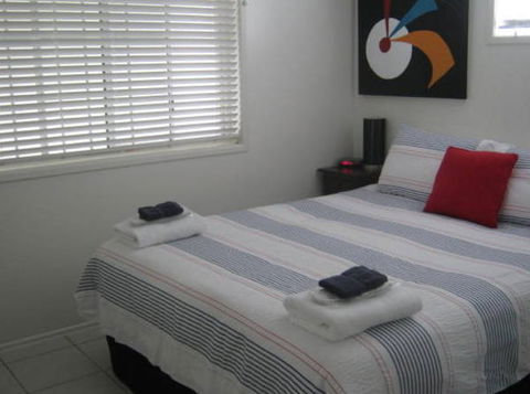 Campwin Beach House Bed And Breakfast - Accommodation Brisbane 2