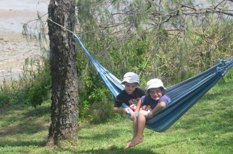 Campwin Beach House Bed And Breakfast - Accommodation Brisbane 5