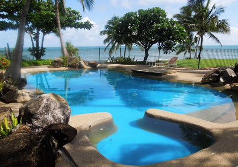 Mackay Beach Accommodation - Accommodation Brisbane 1
