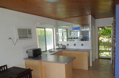 Mackay Beach Accommodation - Accommodation Brisbane 2
