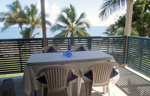 Mackay Beach Accommodation - Accommodation Brisbane 4