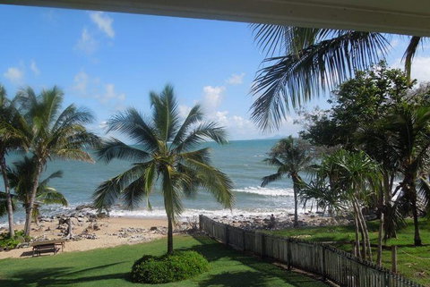 Mackay Beach Accommodation - Accommodation Brisbane 5