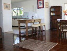 Shoal Cottage - Accommodation Brisbane 0