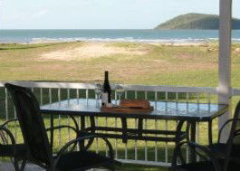 Shoal Cottage - Accommodation Brisbane 1