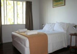 Shoal Cottage - Accommodation Brisbane 2
