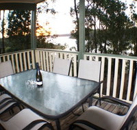 Lake Monduran Holiday Park - Accommodation Brisbane
